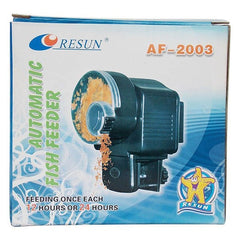 Resun Af-2003 Otomatik Yemleme Makinası