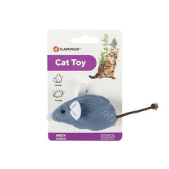 Flamingo Fare Catnipli Kedi Oyuncağı 7 Cm