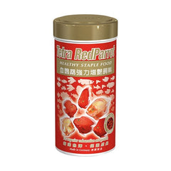 Tetra Red Parrot Akvaryum Balık Yemi 250 Ml