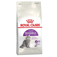 Royal Canin Sensible 33 Hassas Yetişkin Kedi Maması 10 Kg