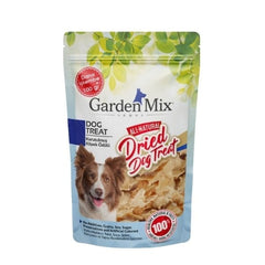 Garden Mix Kurutulmuş Dana İşkembe Köpek Ödül Maması 1 Adet 100 Gr
