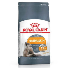 Royal Canin Hair Skin Deri ve Tüy Sağlığı için Kedi Maması 10 Kg
