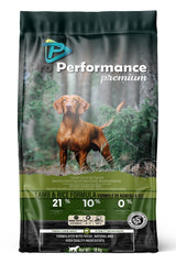 Pro Performance Kuzu Etli ve Pirinçli Yetişkin Köpek Maması 18 Kg