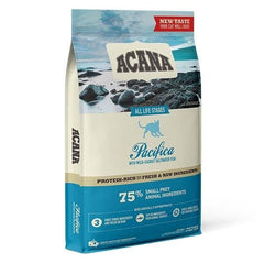 Acana Pacifica Balık ve Sebzeli Yavru ve Yetişkin Kedi Maması 1.8 Kg