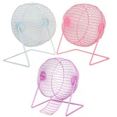 Dayang Eğlenceli Hamster Çarkı Boyalı 15x21.5 Cm