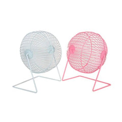 Dayang Eğlenceli Hamster Çarkı Boyalı 15x21.5 Cm