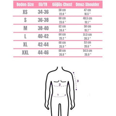 Lindo Dogs People Black Skull Unisex Yağmurluk Beden Siyah Xsmall