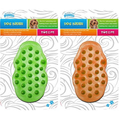 Pawise Köpek Fırçası 13x7.5x3.5 Cm
