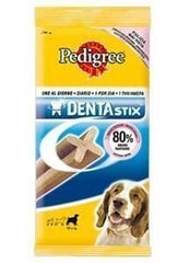 Pedigree Dentastix Köpek Ödül Maması Medium 180 Gr