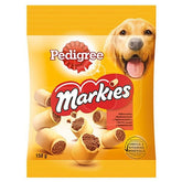 Pedigree Markies Köpek Ödül Bisküvisi 150 Gr
