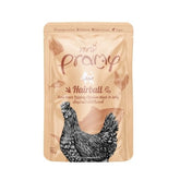 Pramy Jöle İçinde Ton Balıklı ve Tavuklu Pouch Yetişkin Konserve Kedi Maması 70 Gr