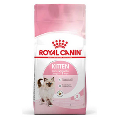 Royal Canin Kitten Yavru Kedi Maması 4 Kg