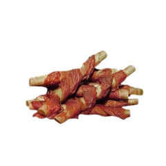 Reflex Snackies Natural Brokolili Ördek Göğsü Tahılsız Köpek Ödül Maması 170 Gr