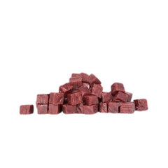 Reflex Snackies Natural Manda Etli Küp Tahılsız Köpek Ödül Maması 170 Gr