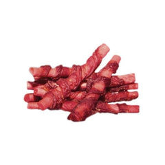 Reflex Snackies Natural Pancarlı Ördek Göğsü Tahılsız Köpek Ödül Maması 80 Gr