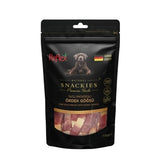 Reflex Snackies Natural Tatlı Patatesli Ördek Göğsü Tahılsız Köpek Ödül Maması 170 Gr