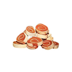 Reflex Snackies Natural Tavuklu ve Balıklı Sushi Tahılsız Köpek Ödül Maması 90 Gr