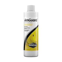 Seachem Amguard Balıklar için Amonyak Giderici 100 Ml