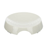 Trixie Melamin Kedi Mama ve Su Kabı Beyaz 0.25 Lt