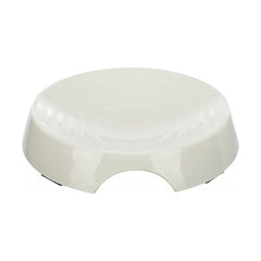 Trixie Melamin Kedi Mama ve Su Kabı Beyaz 0.25 Lt