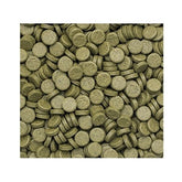 Tropical 3-Algae Tablet A Tatlı ve Tuzlu Su Balıkları için Yosunlu Yem 36 Gr 80 Adet