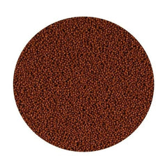 Tropical Corydoras Dipten Beslenen Balıklar için Mikro Granül Balık Yemi 100 Ml 68 Gr