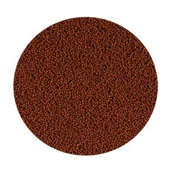 Tropical Corydoras Dipten Beslenen Balıklar için Mikro Granül Balık Yemi 100 Ml 68 Gr