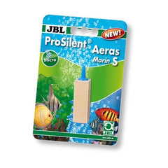Jbl Pro Silent Aeras Marin Ahşap Akvaryum Hava Taşı Small