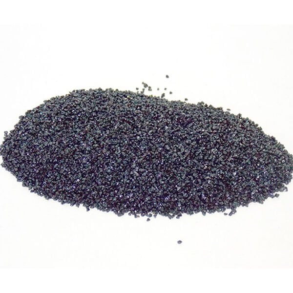 Kw Zone Akvaryum Siyah Kum 5 Kg