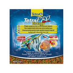 Tetra Pro Energy Crisps Tropikal Balık Yemi 12 Gr