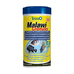 Tetra Malawi Granules Otçul Ciklet Yemi 250 Ml