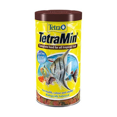 Tetramin Flakes Süs Balık Yemi 1 Lt