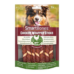 Smart Bones Ağız ve Diş Sağlığı Tavuklu Kemik Köpek Ödül Maması 1 Adet 112 Gr