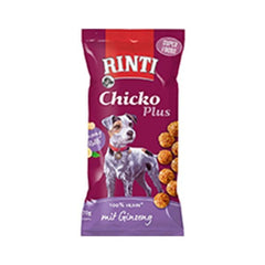 Rinti Superfood Ginsengli Köpek Ödül Maması 1 Adet 70 Gr