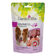 Garden Mix Gurme Köpek Ödül Maması 1 Adet 75 Gr