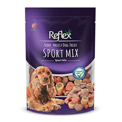 Reflex Sport Mix Köpek Ödül Maması 1 Adet 150 Gr