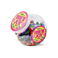 Reflex Plus Biten Joy Dana Etli Tavuklu ve Ördekli Köpek Ödül Maması 1 Adet 250 Gr