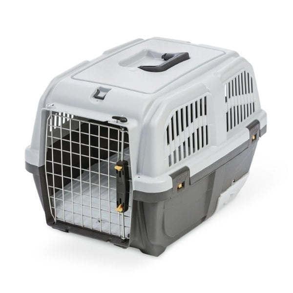 Mps Skudo-8 IATA Kedi ve Köpek Taşıma Çantası 118x81x88 Cm