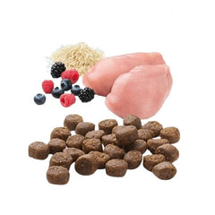 Mera Finest Fit Kitten Tavuklu Yavru Kedi Maması 10 Kg