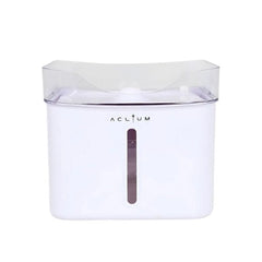 Aclium Köpek Su Sebili 16.4x18.7 Cm