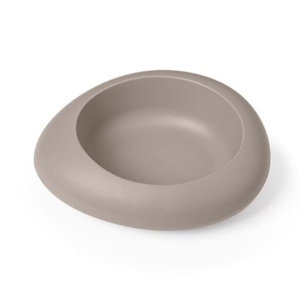 İmac Ciottoli Kedi ve Köpek Plastik Mama ve Su Kabı 1 Lt