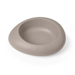 İmac Ciottoli Kedi ve Köpek Plastik Mama ve Su Kabı 1 Lt