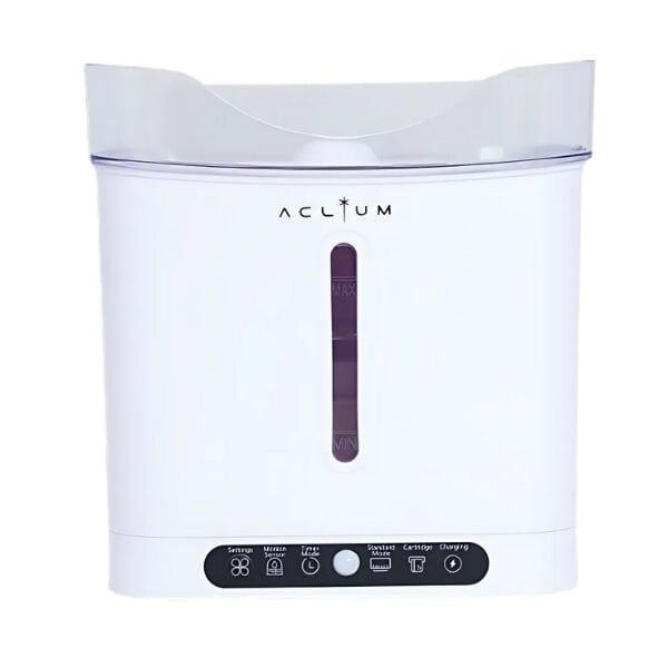 Aclium Sensörlü Köpek Su Sebili 16.8x18.5 Cm