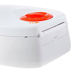 Ferplast Cometa Bowl Zaman Ayarlı Kedi veKöpek Mama Kabı 400 Ml