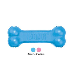 Kong Yavru Köpek Diş Oyuncağı Small Mavi/Pembe
