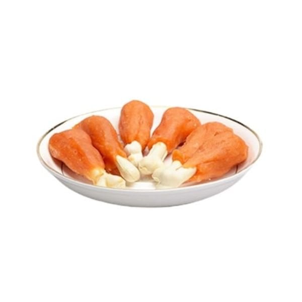 O Dog Tavuk Butu Köpek Ödül Maması 100 Gr
