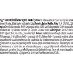 Pro Plan Kitten Tavuklu Yavru Konserve Kedi Maması 85 Gr