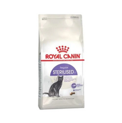 Royal Canin Sterilised Kısırlaştırılmış Kedi Maması 10 Kg