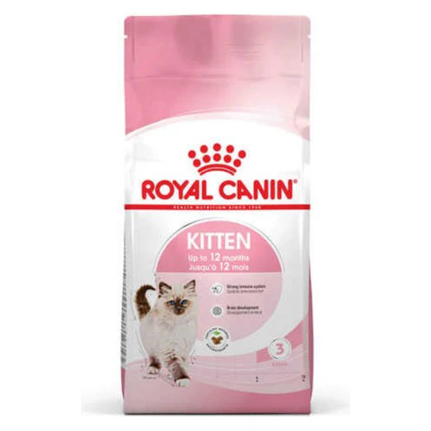 Royal Canin Kitten Yavru Kedi Maması 10 Kg
