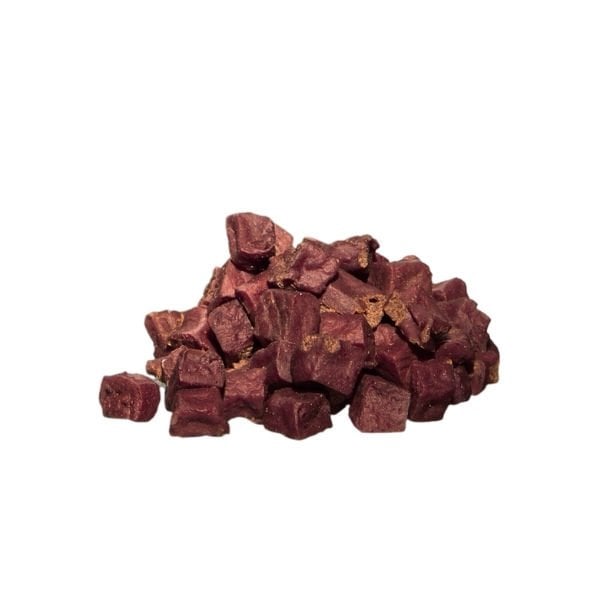 Reflex Snackies Natural Kuzu Etli Küp Tahılsız Köpek Ödül Maması 170 Gr